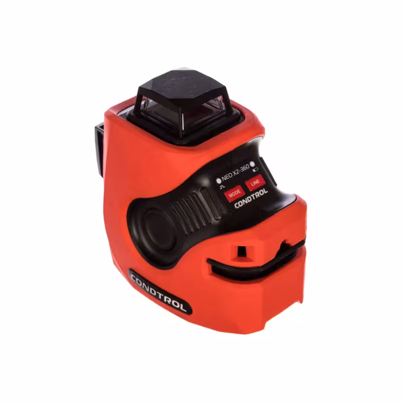 Нивелир лазерный Condtrol Neo X2-360