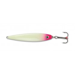 Блесна зимняя Rapala SM-Pirken Glow 10/WGP 