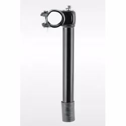 Вынос руля для резьбовой рулевой колонки FWD3162638-91, 200мм, черный, сталь/хром 