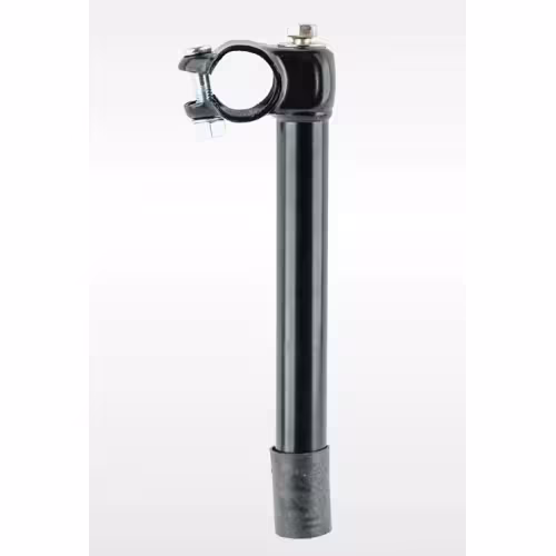 Вынос руля для резьбовой рулевой колонки FWD3162638-91, 200мм, черный, сталь/хром 