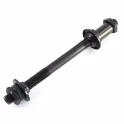 Ось велосипедная Kenli KL-900, задняя, 3/8"х145 мм, под эксцентрик