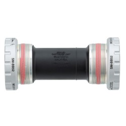 Каретка Shimano Deore SM-BB52, Hollowtech II, 68/73мм