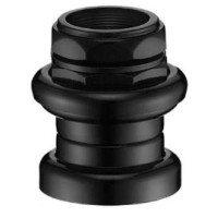 Рулевая колонка Neco H833 резьбовая, черный