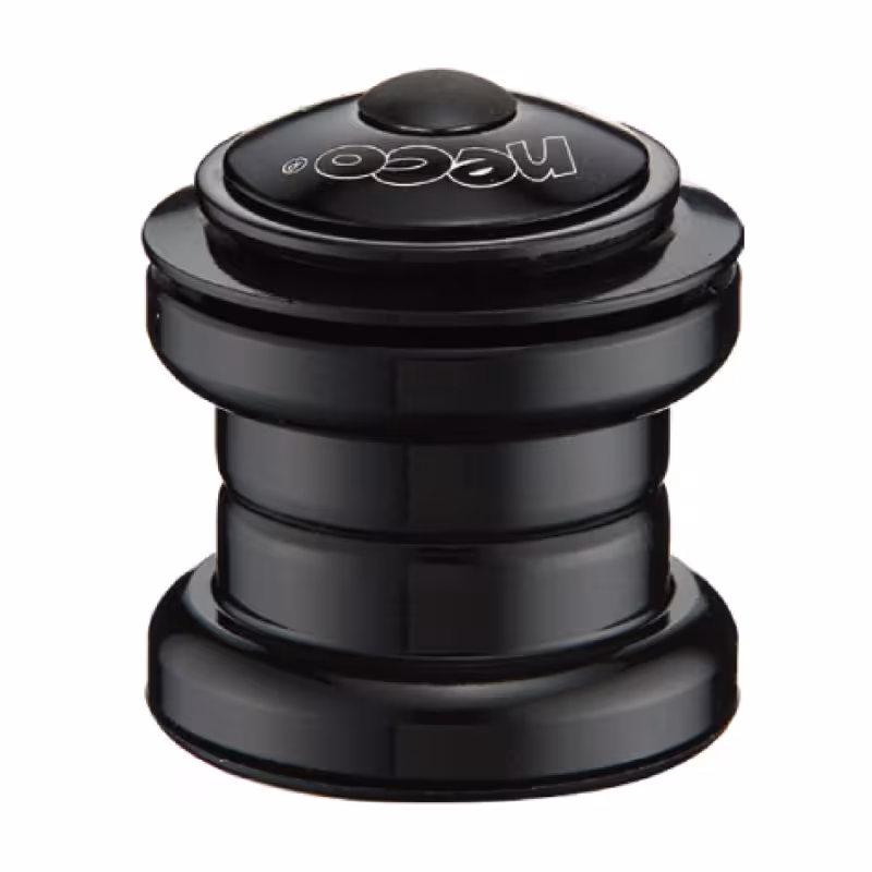 Рулевая колонка Neco H846 резьбовая, 1-1/8