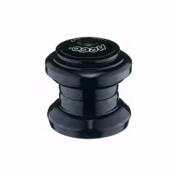 Рулевая колонка Neco H855 резьбовая, 1-1/8, черный