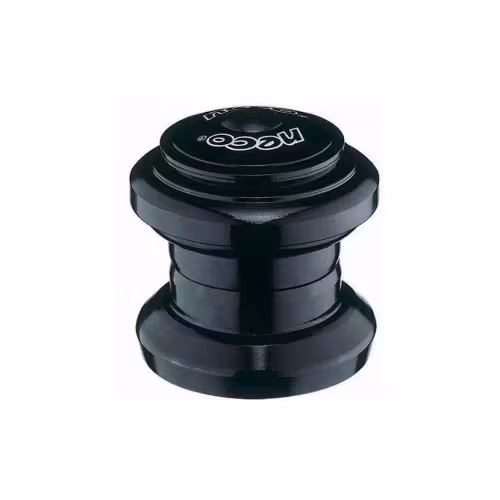 Рулевая колонка Neco H855 резьбовая, 1-1/8, черный