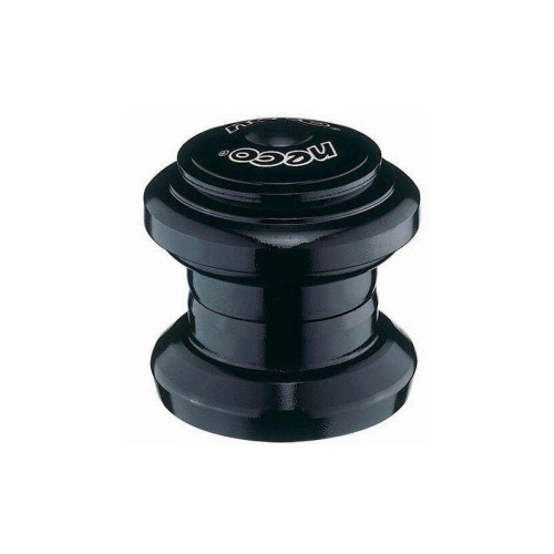 Рулевая колонка Neco H855 резьбовая, 1-1/8, черный