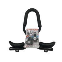 Лежак на руль Bccn, FWD3162630, черный