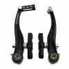 Рычаги тормозные Promax TX-117 V-brake, комплект передний, 108мм, 60мм