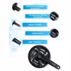 Комплект шатунов Shimano FС-TX801, 175мм, 42х32х22T