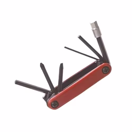 Набор инструмента KENLI 