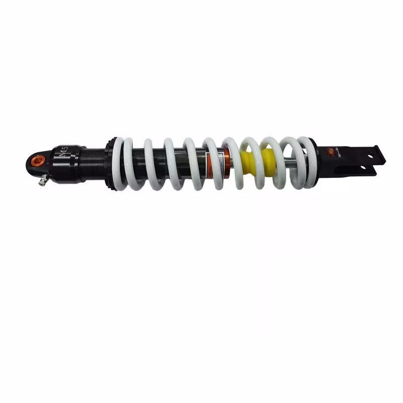 Амортизатор задний  480мм*Ф11 Z5