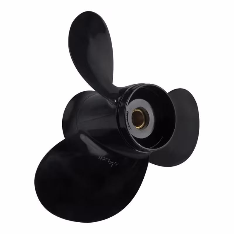 Винт гребной Suzuki 9,9-20 л.с., 3х9,25х9