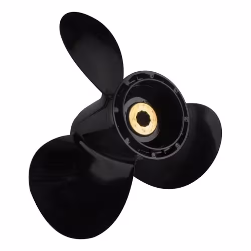 Винт гребной Suzuki 9,9-20 л.с., 3х9,25х9