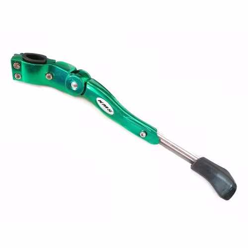 Подножка для велосипеда 24-28" KMS FWD3243044-76-3, зеленый