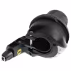 Рукоятка переключения передач левая Shimano Torney SL-RS36 ASLRS36LSBT, 3 скорости, 22,2 мм, черный