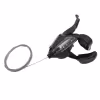 Рукоятка переключения передач правая Shimano Tourney EF-500 ASTEF5002RV8AL, 8 скоростей