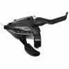 Рукоятка переключения передач правая Shimano Tourney EF-500 ASTEF5002RV8AL, 8 скоростей