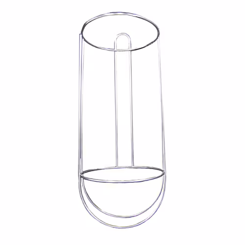 Корзина для кранца Cim 3416-0605, 250х560 мм