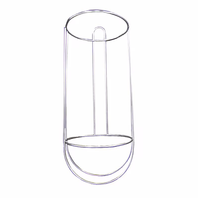 Корзина для кранца Cim 3416-0605, 250х560 мм