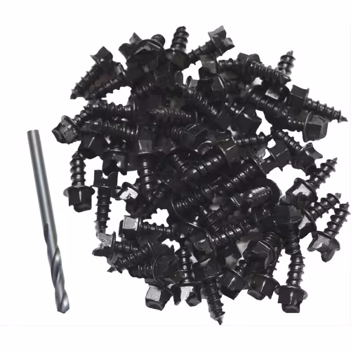 Комплект шипов для подножек Skinz 60 шт.