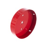 Коронка биметаллическая Pilorama 570203, 203 мм 