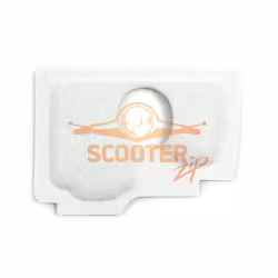 Фильтр воздушный STIHL (MS180) двуслойный аналог