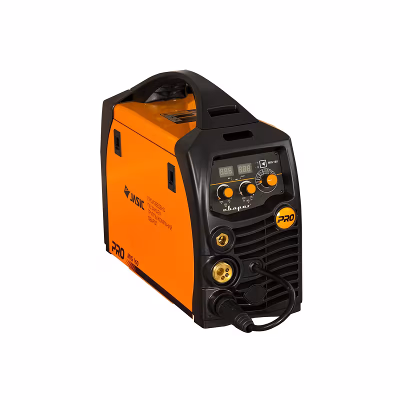 Сварочный полуавтомат инвертор Сварог Pro MIG 160 Synergy N227