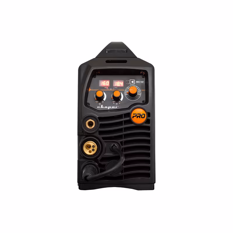 Сварочный полуавтомат инвертор Сварог Pro MIG 160 Synergy N227