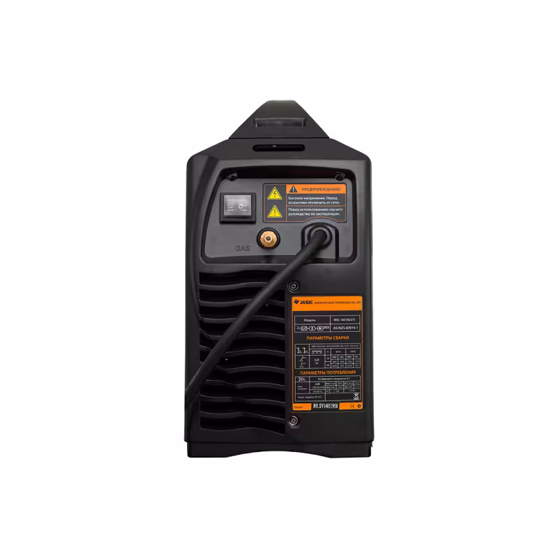 Сварочный полуавтомат инвертор Сварог Pro MIG 160 Synergy N227