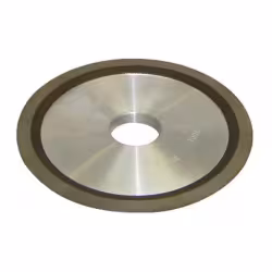 Круг алмазный шлифовальный Луга-Абразив 12R4, 150х5 мм