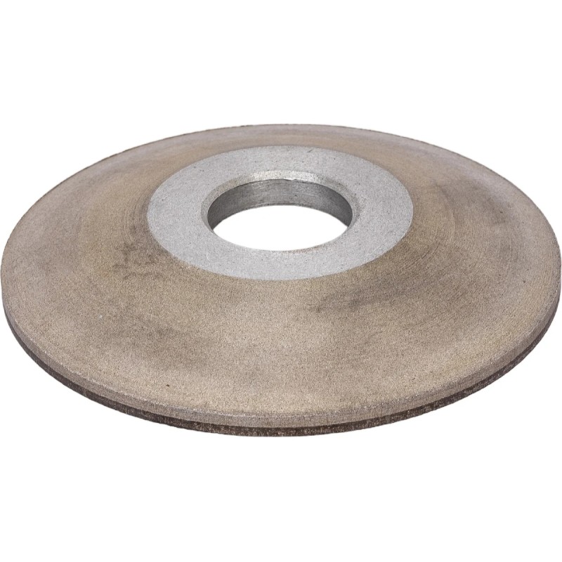 Круг алмазный шлифовальный Луга-Абразив 12А220, 125х6 мм