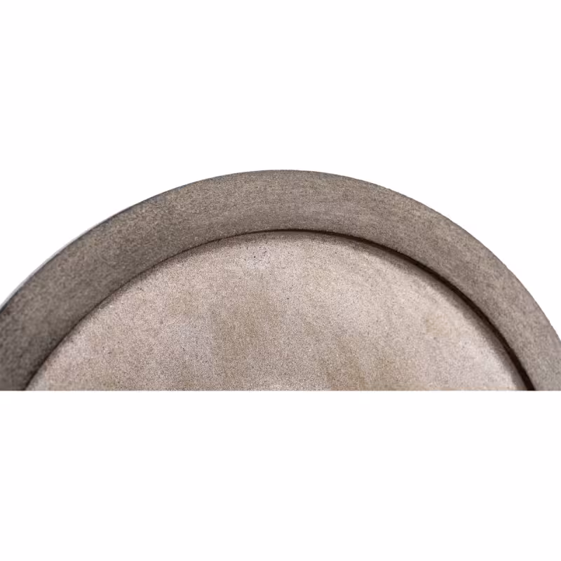 Круг алмазный шлифовальный Луга-Абразив 12А220, 125х10 мм