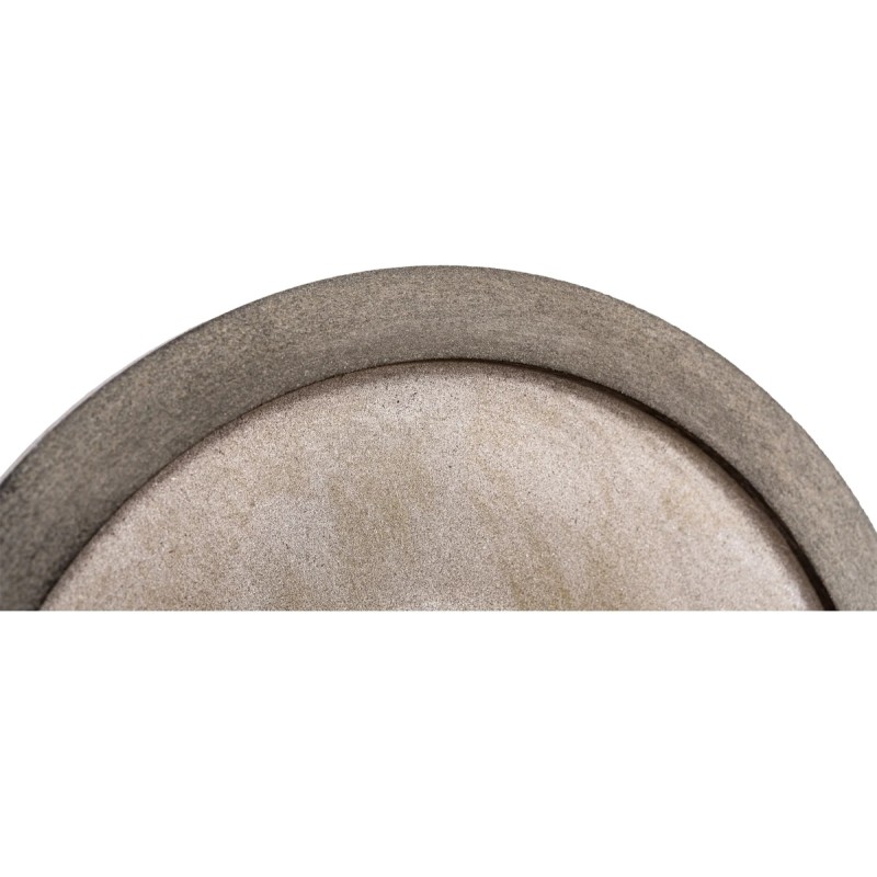 Круг алмазный шлифовальный Луга-Абразив 12А220, 125х10 мм