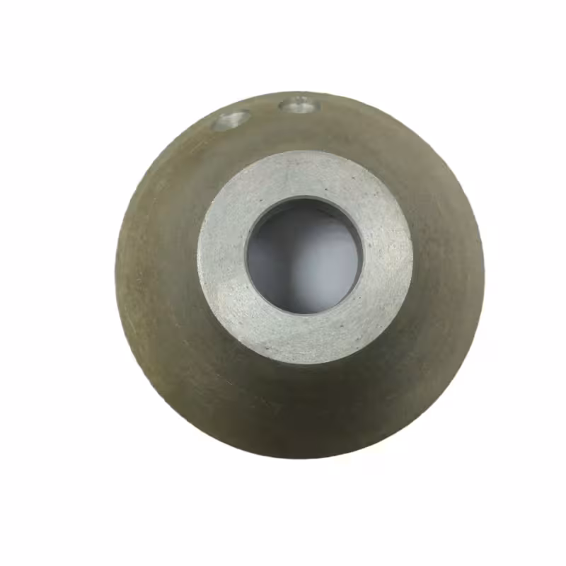 Круг алмазный шлифовальный Луга-Абразив 12А245, 150х10 мм