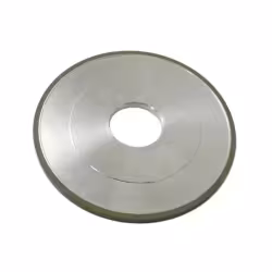 Круг алмазный шлифовальный Луга-Абразив 1А1, 125х6 мм