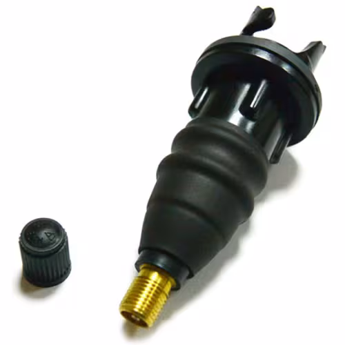 Переходник на автомобильный насос