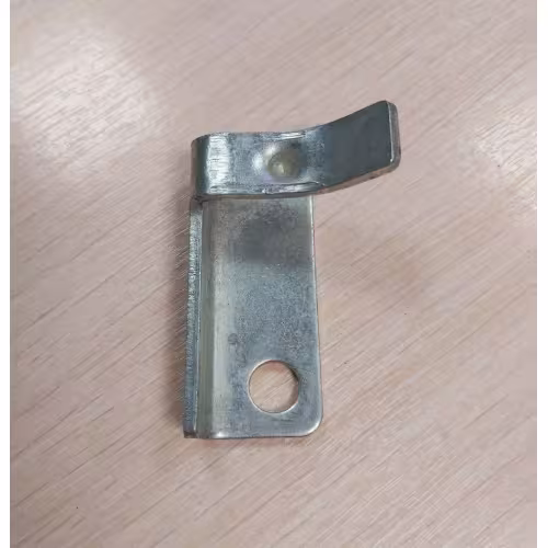 Фиксатор ручки борта МЗСА 817701.001-00.00.135, правый