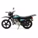 Мотоцикл дорожный Motoland Forester 200, голубой
