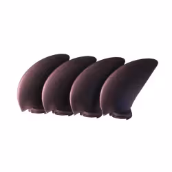 Лопасти сменные для винтов ProPulse 4901, 4902, 6902, 4 шт.