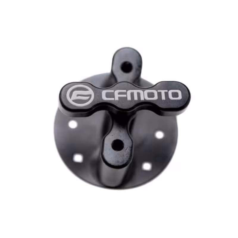 Крепление канистры CFMOTO (TANK MOUNT)