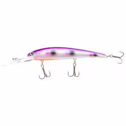 Воблер плавающий Bandit Deep Walleye A43, 120 мм, 17,5 г, цвет A43