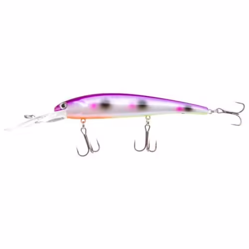 Воблер плавающий Bandit Deep Walleye A43, 120 мм, 17,5 г, цвет A43