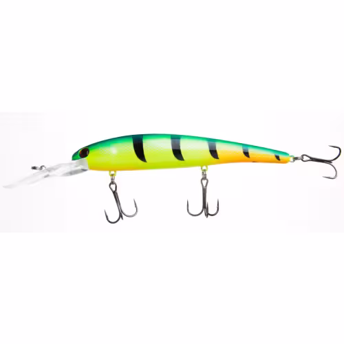 Воблер плавающий Bandit Deep Walleye D97, 120 мм, 17,5 г, цвет D97