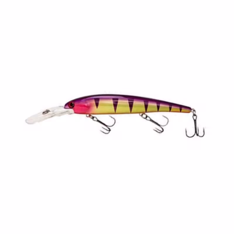 Воблер плавающий Bandit Deep Walleye B13, 120 мм, 17,5 г, цвет B13