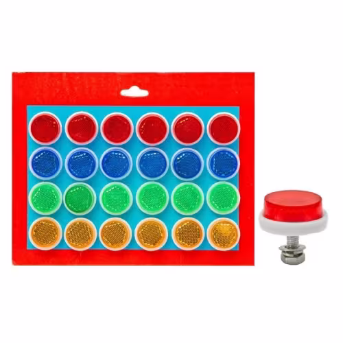 Набор катафотов для велосипеда Forward 4610013545045