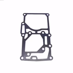 Прокладка двигателя 9.8F-02.01 для мотора Hidea HD 9.8