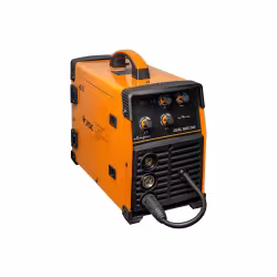 Сварочный полуавтомат Сварог REAL MIG 200