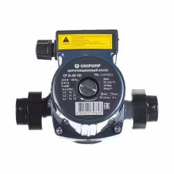 Насос циркуляционный Unipump CP 25-60-130