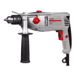 Дрель ударная сетевая Crown CT10034